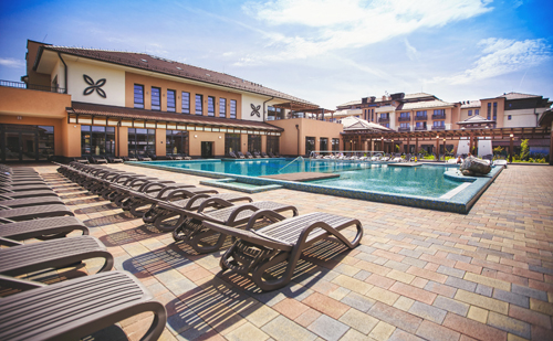 CARAMELL PREMIUM RESORT****superior
